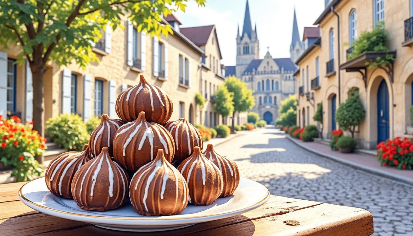 partez à la découverte de la gastronomie locale de laon : dégustez les célèbres pavés, savourez le maroilles et vivez l’ambiance authentique des estaminets comme saint-jean. une expérience culinaire unique vous attend !